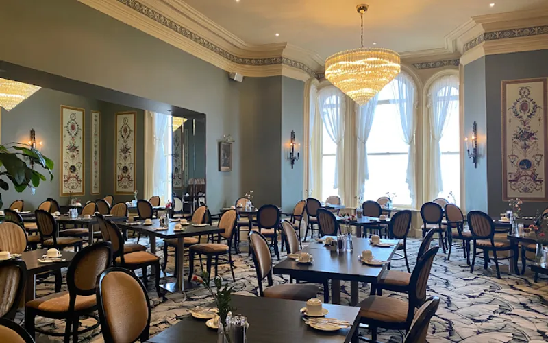 Restaurant: The Brasserie Tynemouth in Tynemouth - Other cuisine