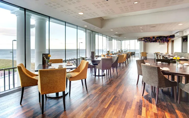 Restaurant: 1910 Steak & Seafood in Whitley Bay - Other cuisine