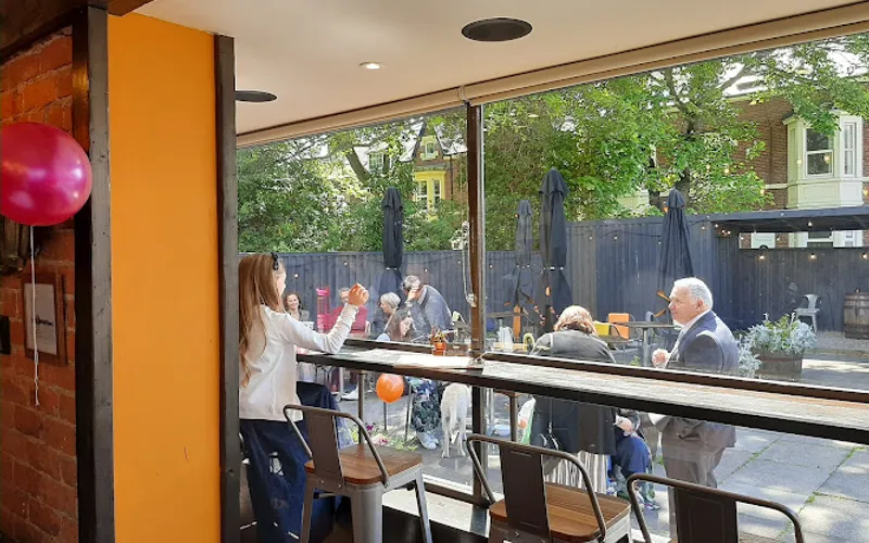Restaurant: Pranzo Trattoria & Deli in Whitley Bay - Italian cuisine