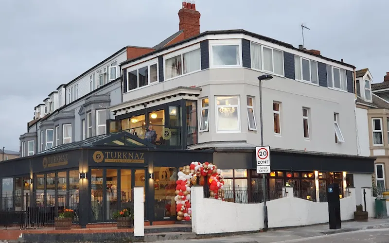 Turknaz Restaurant - Turkish restaurant in Whitley bay, Whitley bay