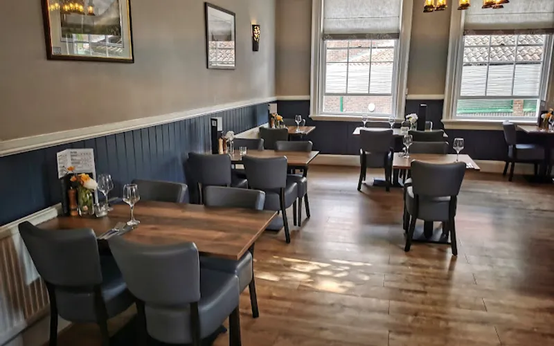 Restaurant: 31 Castlegate Restaurant in City Centre - Italian cuisine
