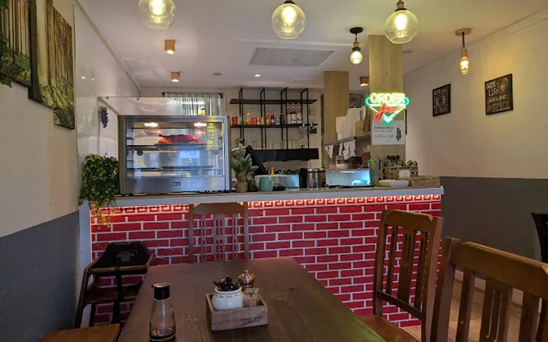 Restaurant: Duck Shack 江记烧鸭 in City Centre - Chinese cuisine