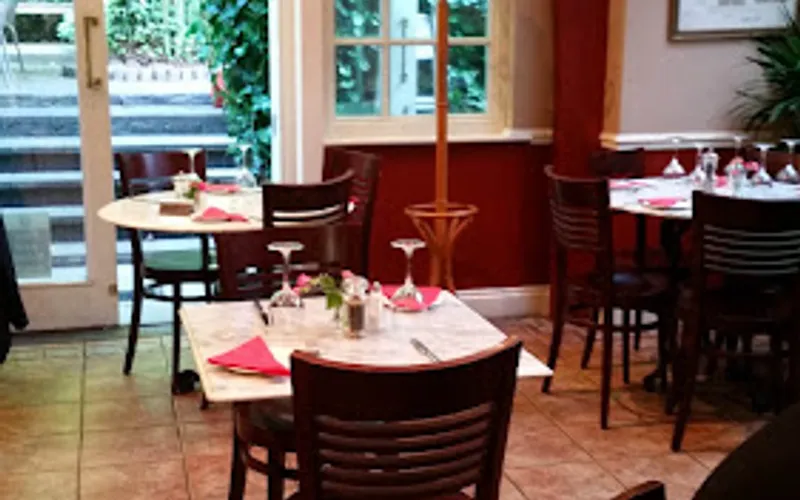 Restaurant: Mamma Mia in City Centre - Italian cuisine