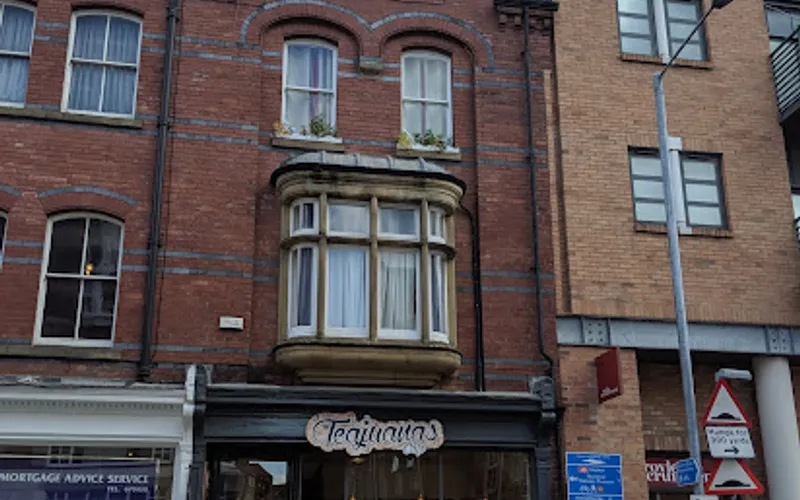 Restaurant: Mexicano York in City Centre - Mexican cuisine